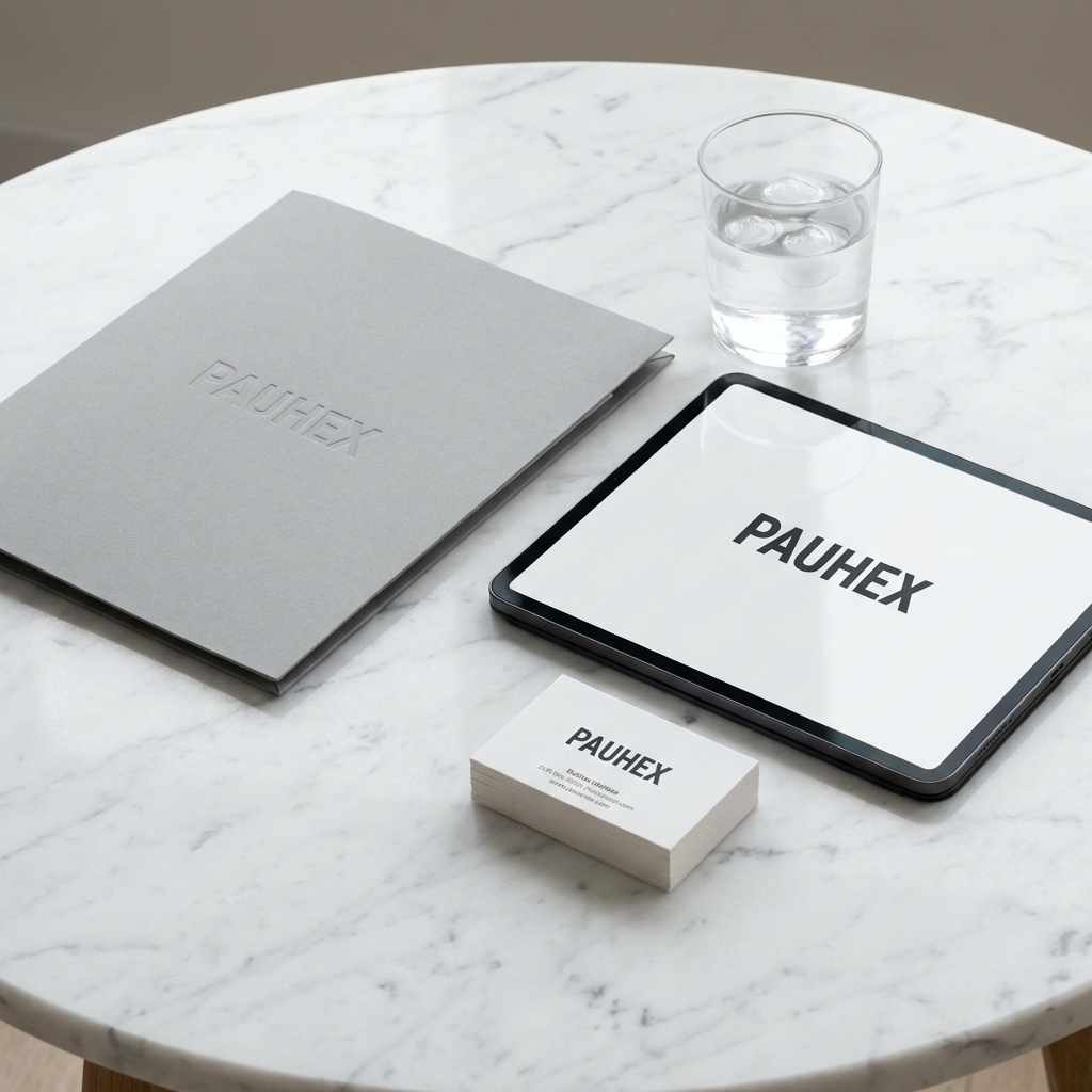 Pauhex Media Kit