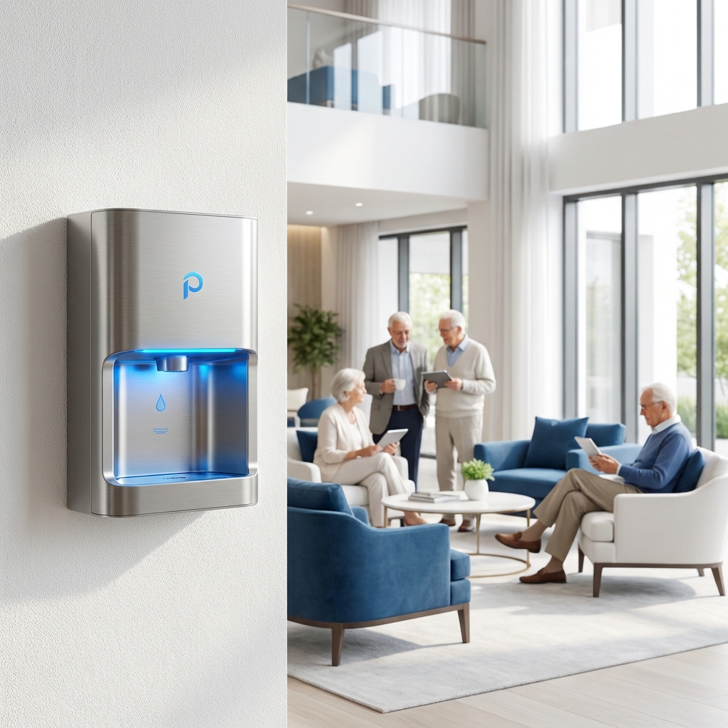 Community Care Solution
