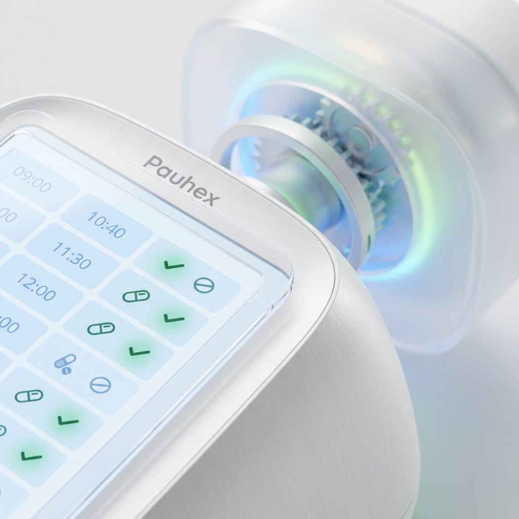 Medication Safety Solution