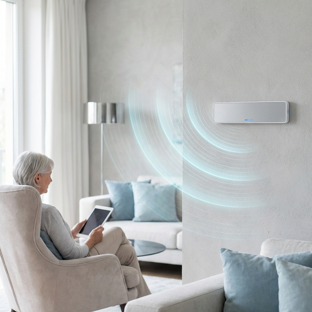 Chronic Monitoring Solution