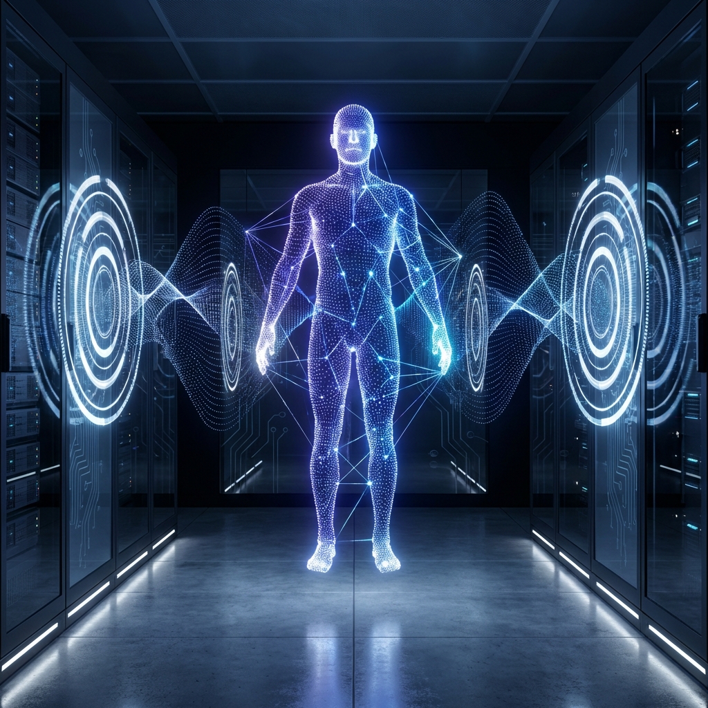 mmWave Radar Research