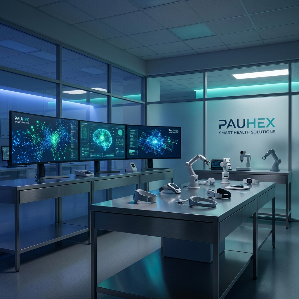 Science & Technology Background