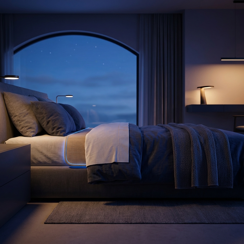 Smart Sleep Solution