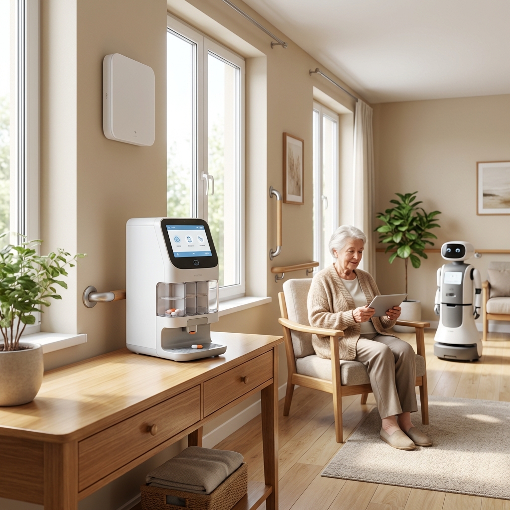 By Application Scenario