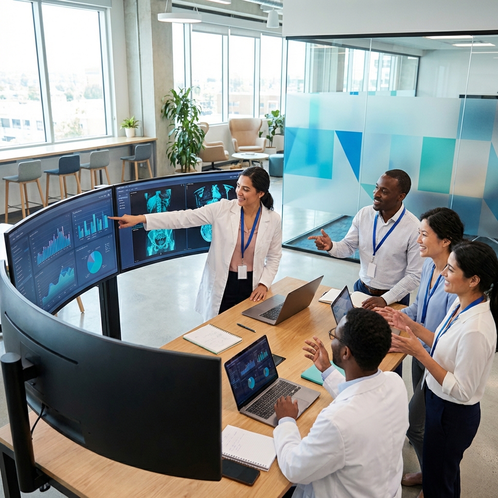 PAUHEX Innovation Team